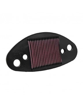 Filtro de aire K&N SU-8009