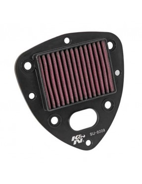 Filtro de aire K&N SU-9094