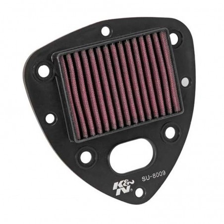 Filtro de aire K&N SU-8009