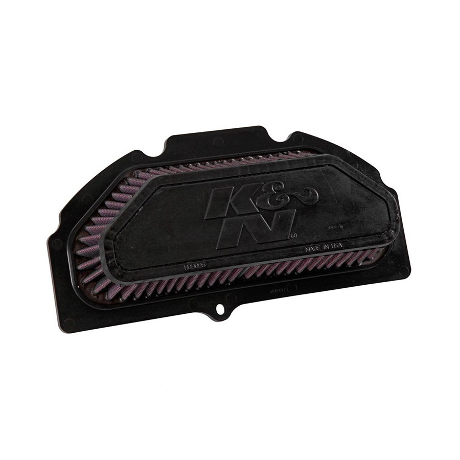 Filtro de aire K&N TB-1005