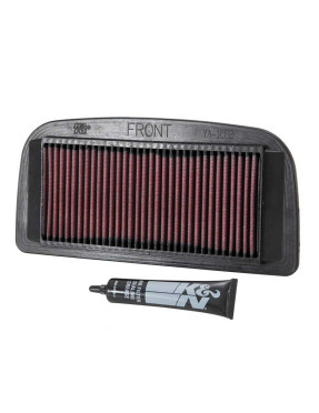 Filtro de aire K&N YA-1004