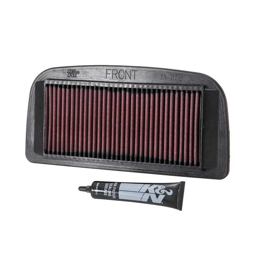Filtro de aire K&N YA-1004