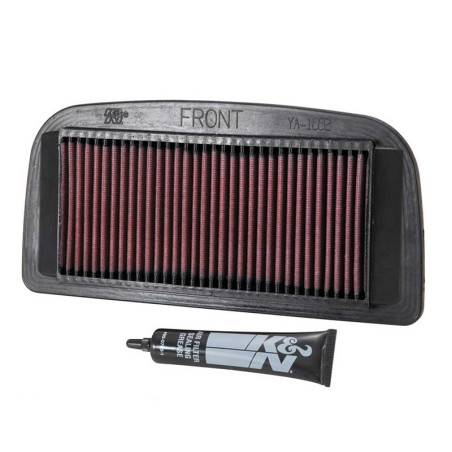 Filtro de aire K&N YA-1002