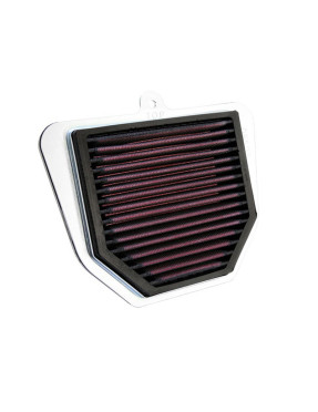 Filtro de aire K&N YA-1007