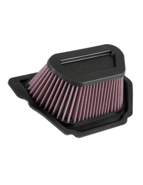 Filtro de aire K&N YA-1015-R