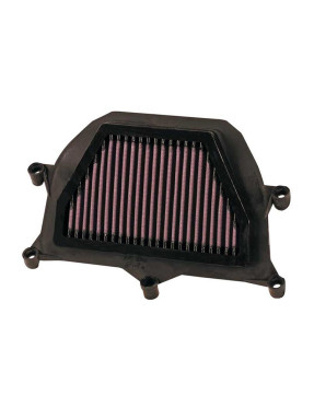 Filtro de aire K&N YA-6008-R