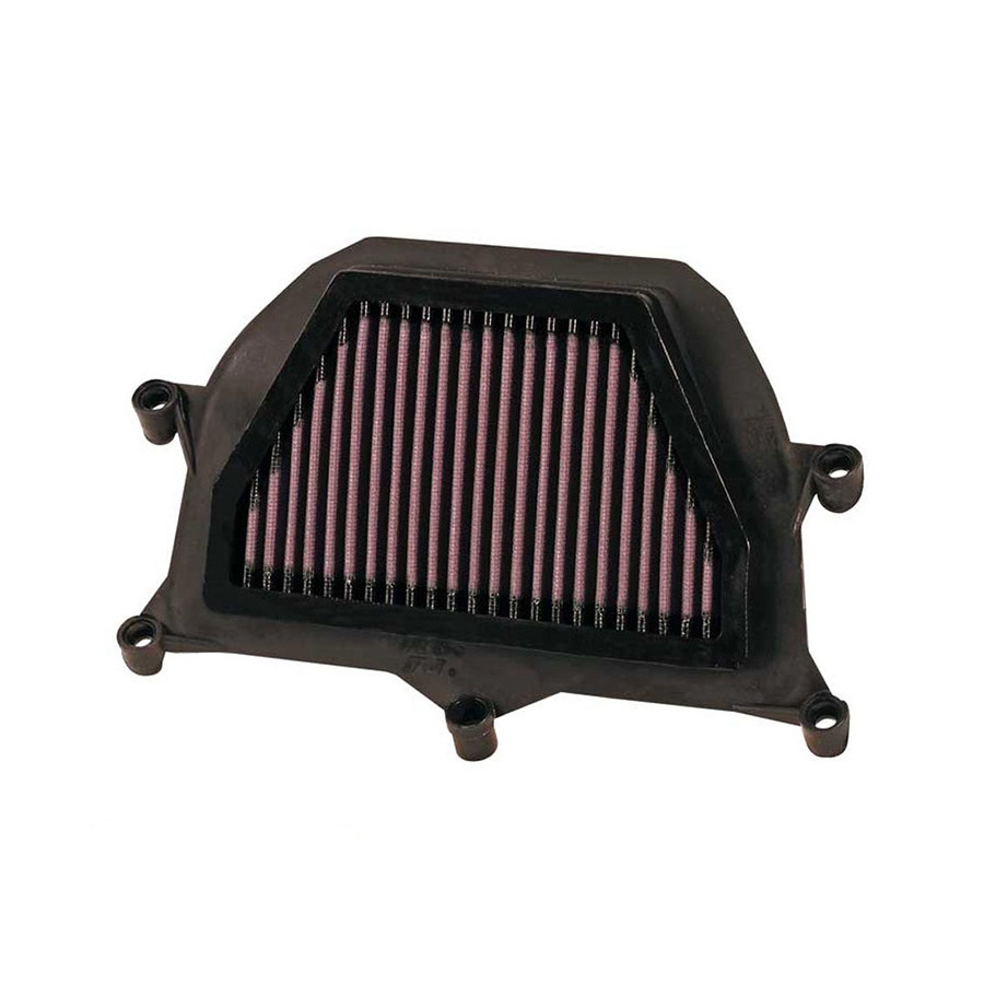 Filtro de aire K&N YA-6008-R