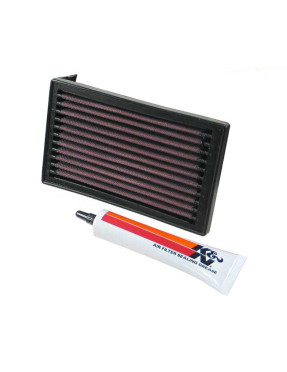 Filtro de aire K&N YA-6098