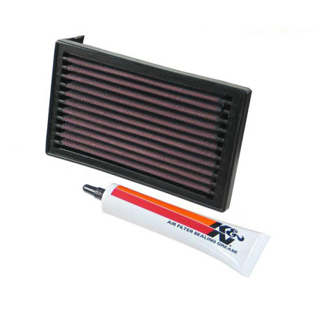 Filtro de aire K&N YA-6090