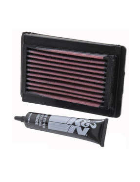 Filtro de aire K&N YA-6814