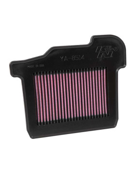 Filtro de aire K&N YA-9001