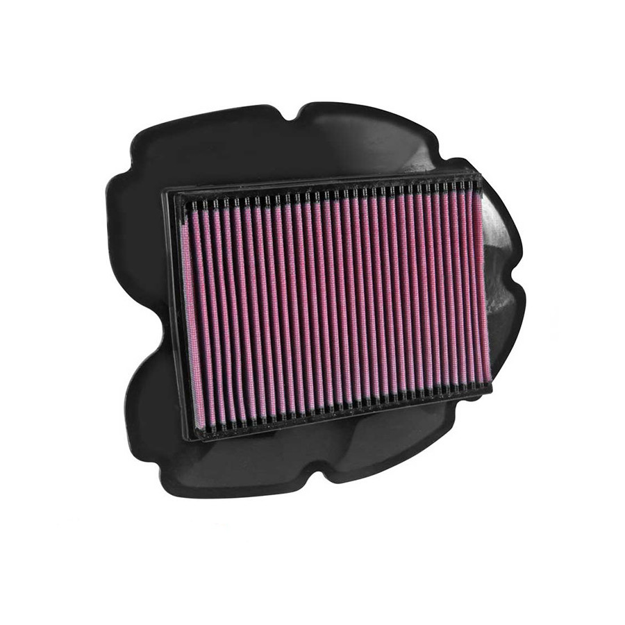 Kit Powerlid K&N SU-4002-T