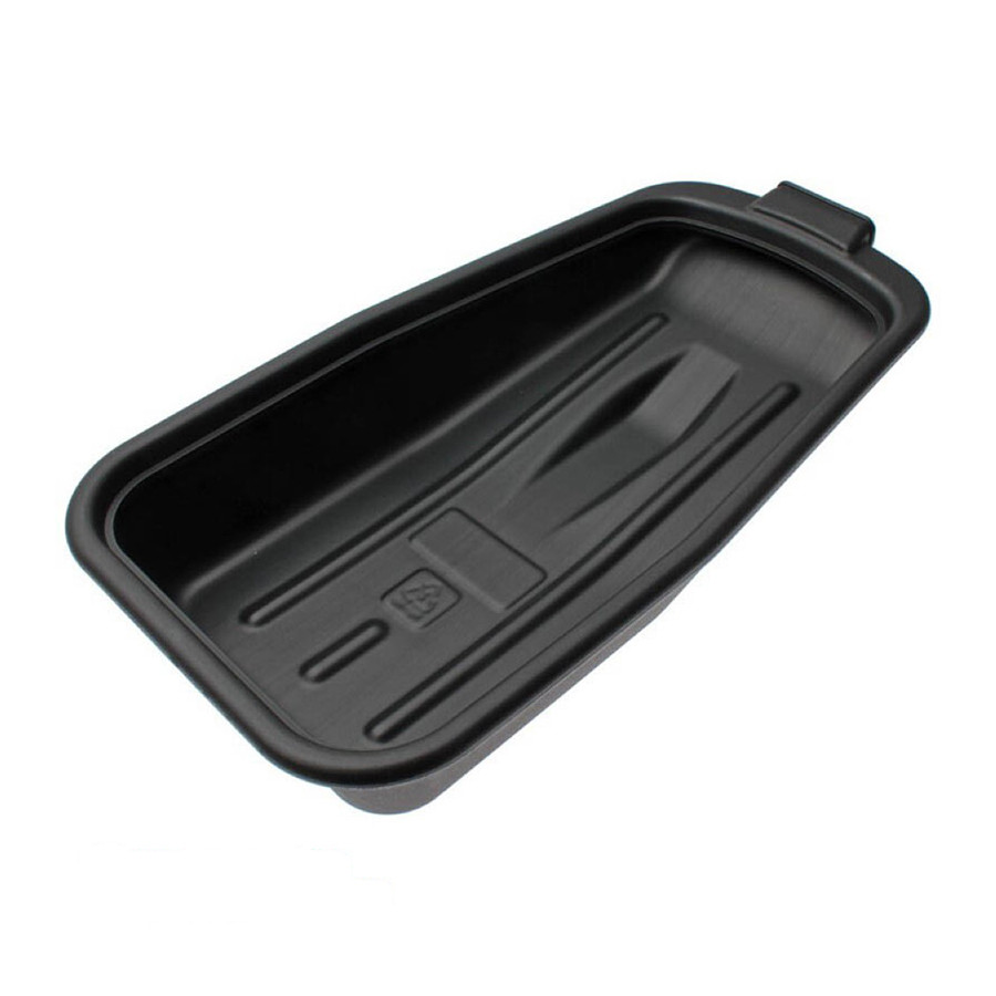 Bandeja de recogida de aceite 2.7l Buzzetti