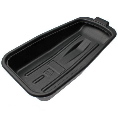 Bandeja de recogida de aceite 2.7l Buzzetti
