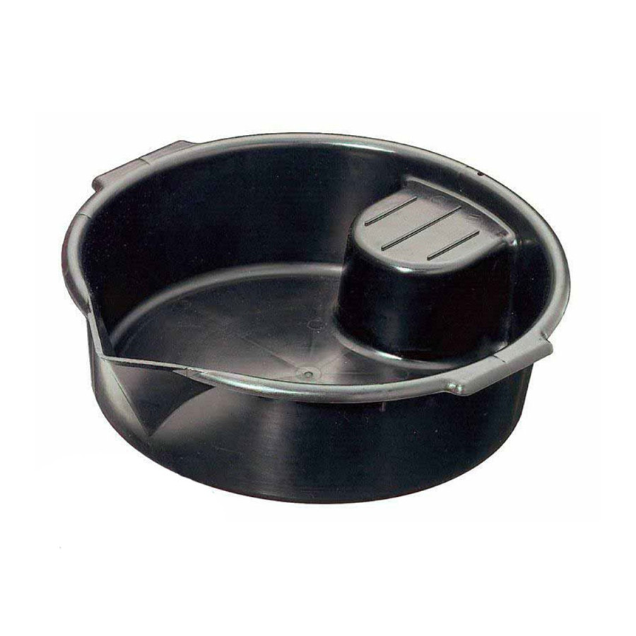 Bandeja de recogida de aceite 7 litros Pressol