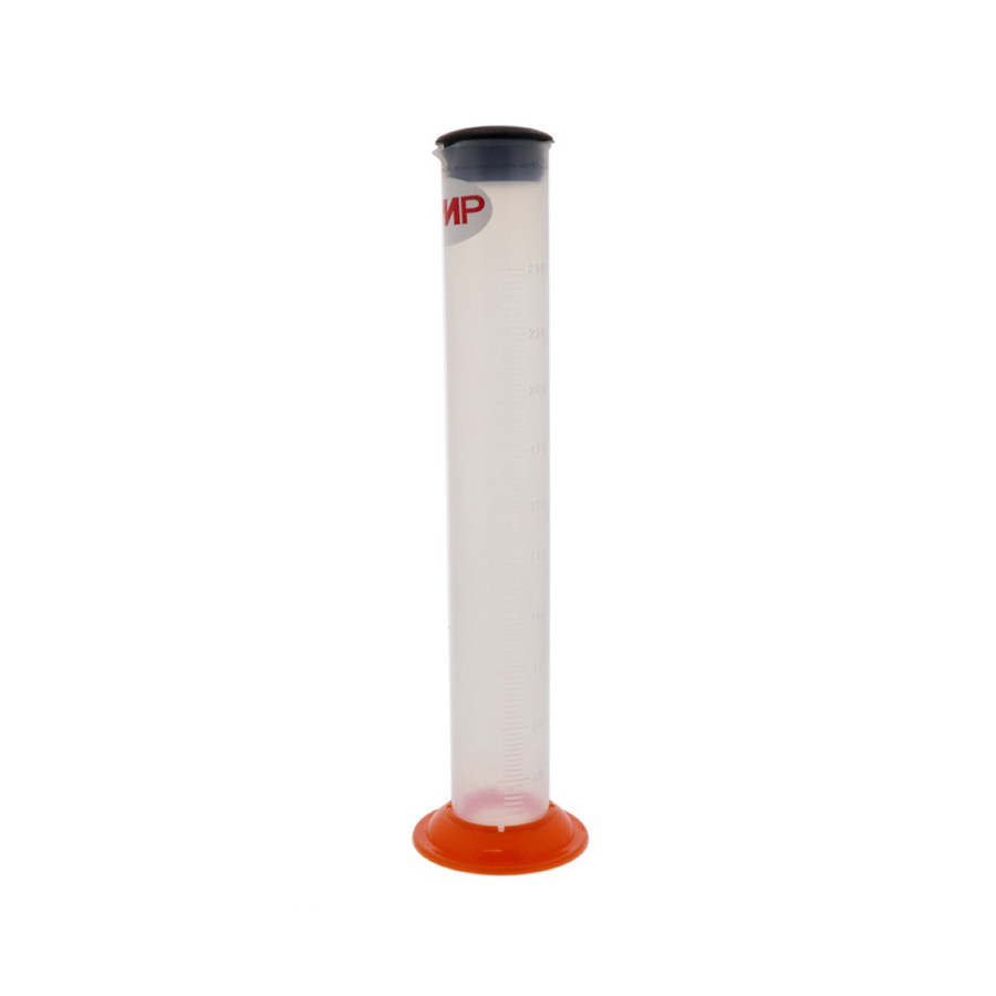 Vaso de medición 250 ml