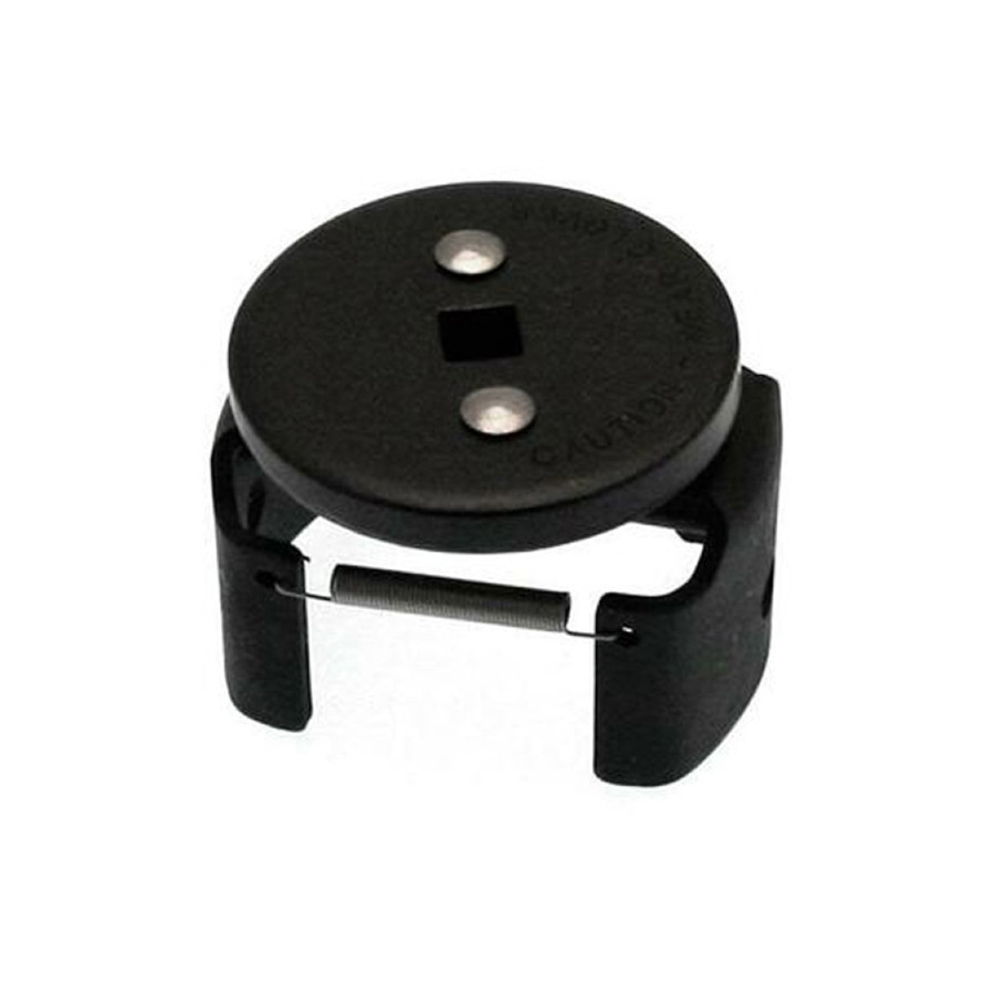 Llave filtro de aceite Buzzetti 61-97 mm