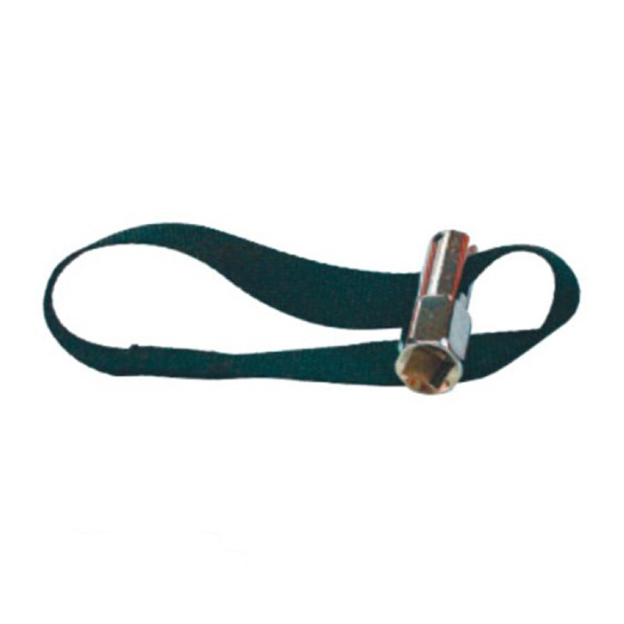 Llave filtro de aceite de cinta Buzzetti