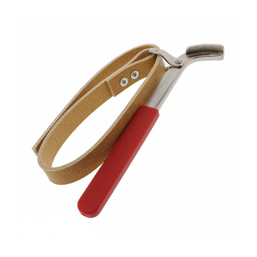Llave filtro de aceite JMP de correa