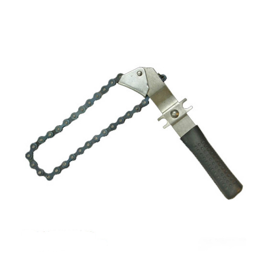 Llave filtro de aceite JMP de cadena