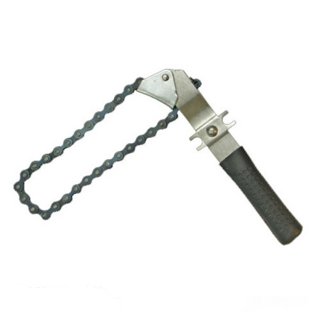 Llave filtro de aceite JMP de cadena