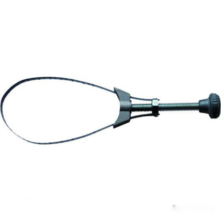 Llave filtro de aceite JMP de cinta metalica