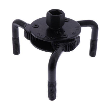 Llave filtro de aceite JMP 70-120 mm
