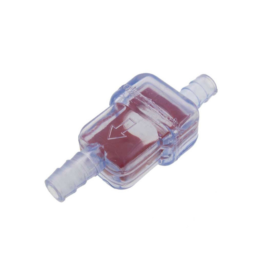 Filtro de combustible 7 mm Polisport