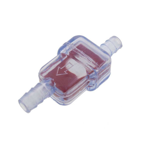 Filtro de combustible 7 mm Polisport