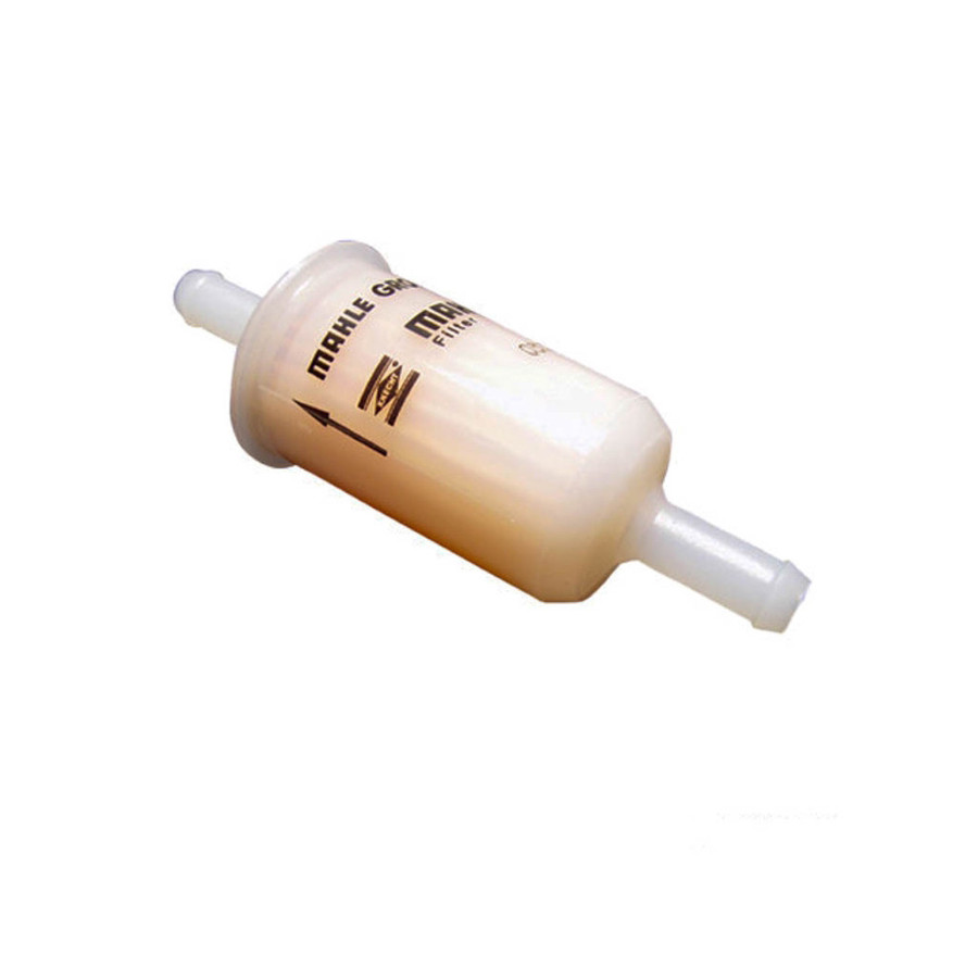 Filtro de combustible 8 mm Mahle KL97