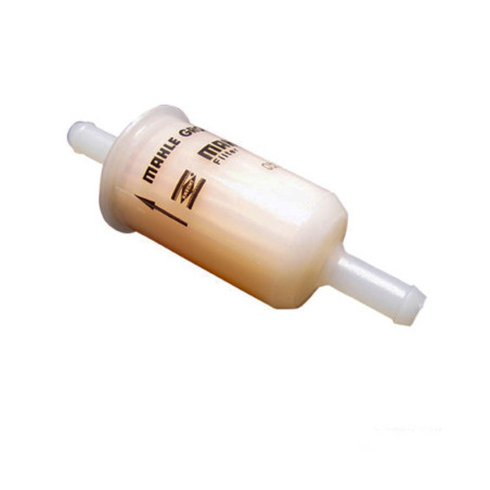 Filtro de combustible 8 mm Mahle KL97