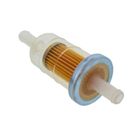 Filtro de combustible 9 mm JMP