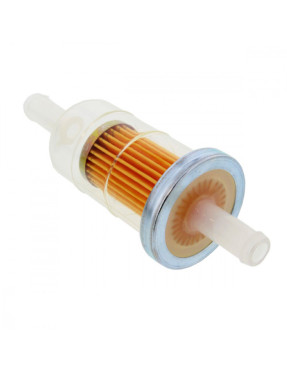 Filtro de combustible 10,5 mm JMP