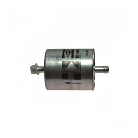 Filtro de combustible 8 mm Mahle KL145