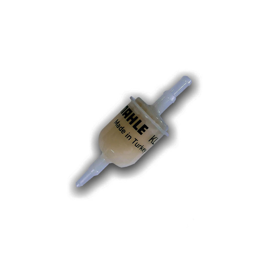 Filtro de combustible 6 - 8 mm Mahle KL13