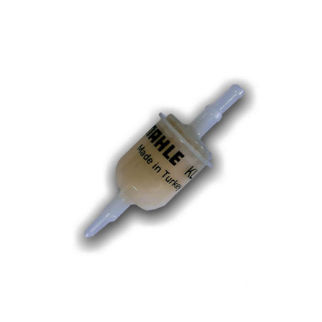 Filtro de combustible 6 - 8 mm Mahle KL13