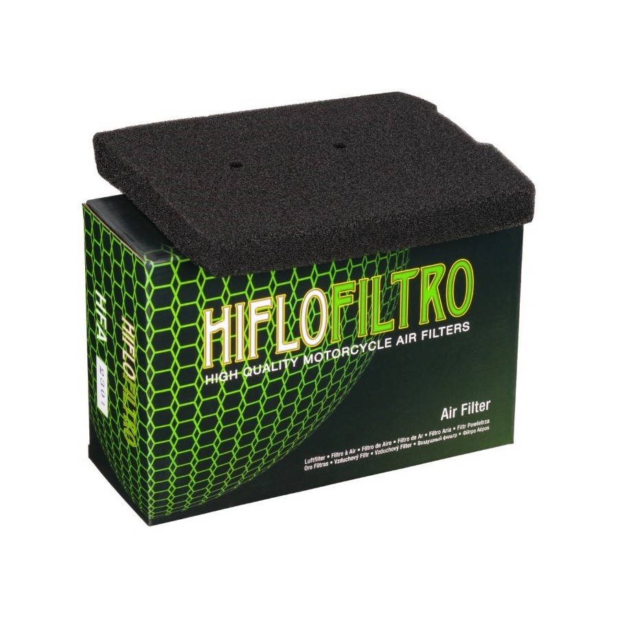 Filtro de aire Hiflo HFA2301