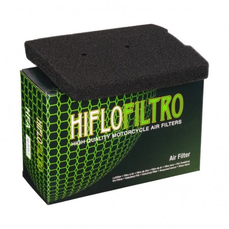 Filtro de aire foam Hiflo HFA2301