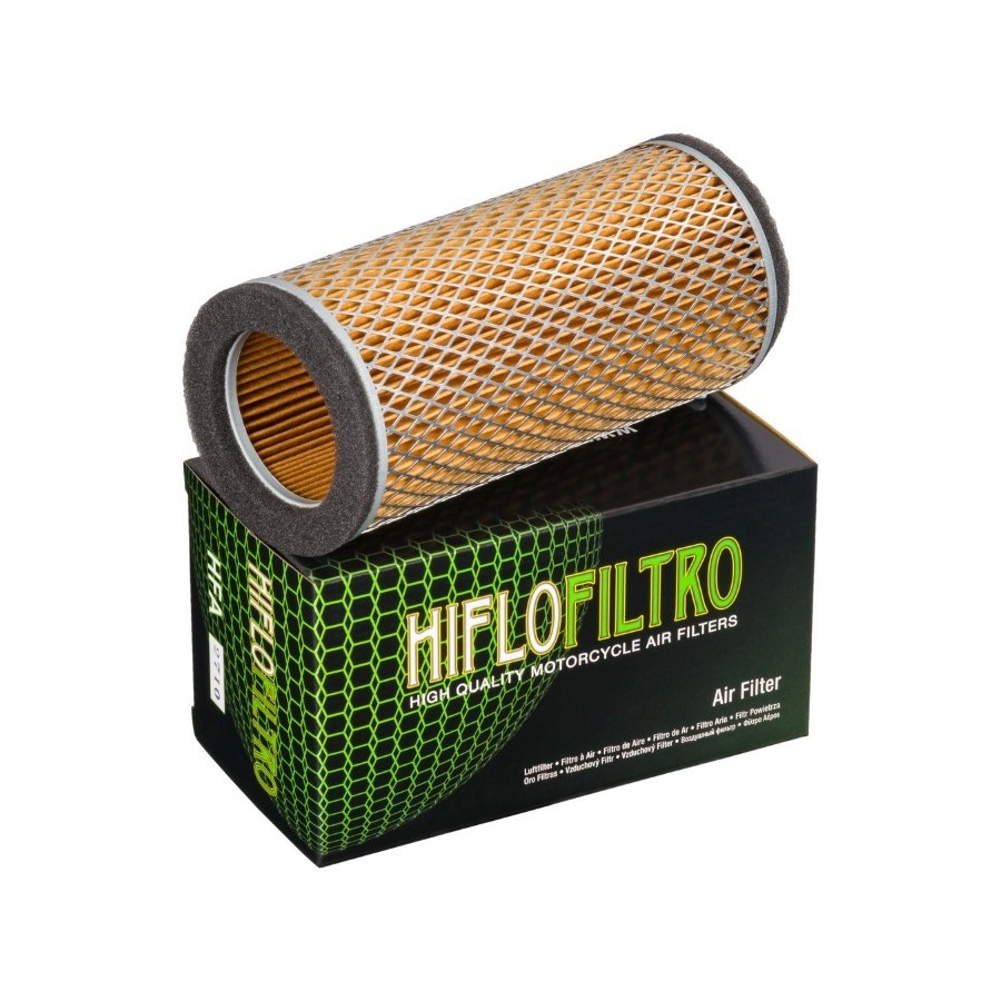 Filtro de aire Hiflo HFA2710