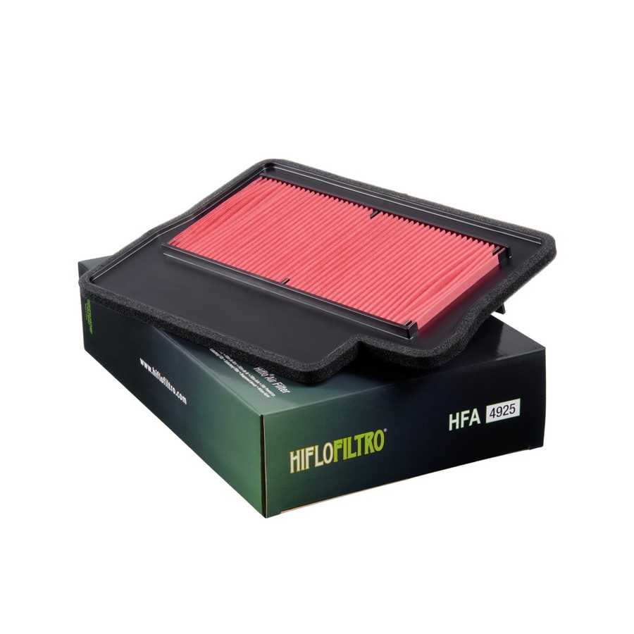Filtro de aire Hiflo HFA4925