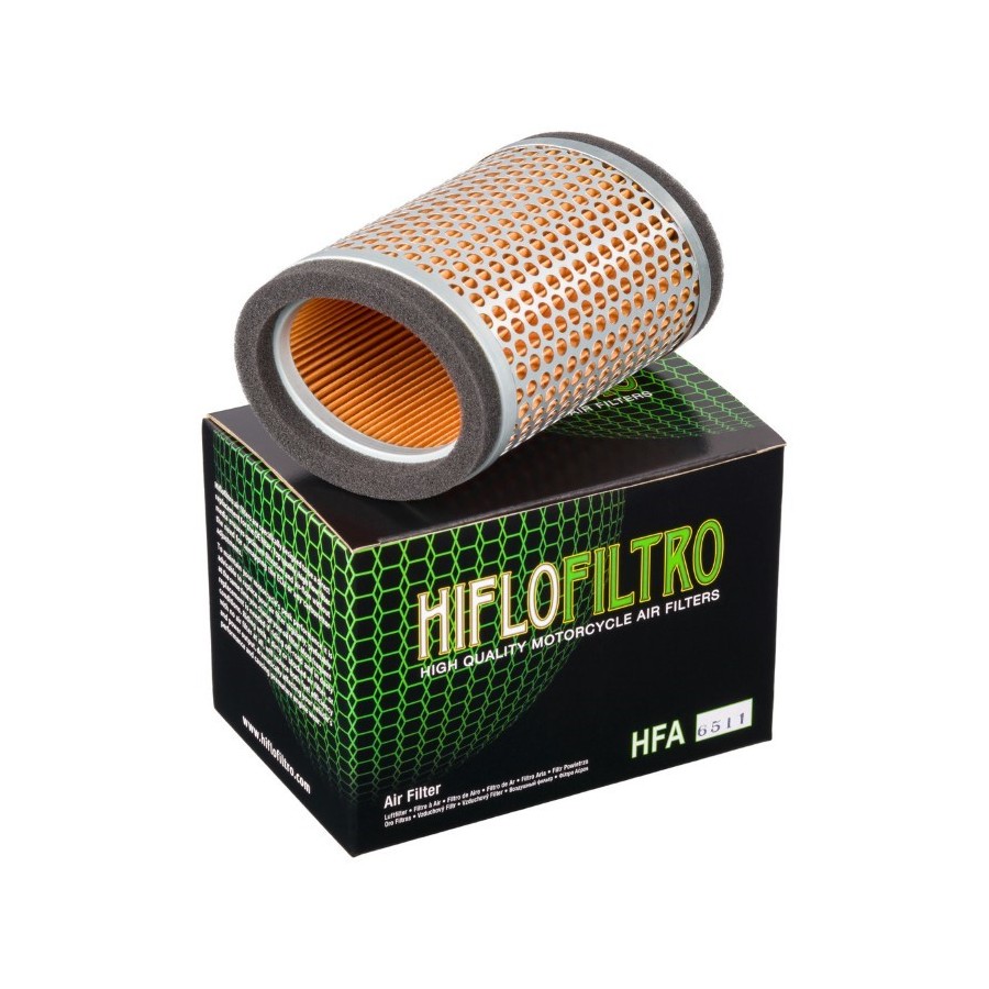 Filtro de aire Hiflo HFA6511