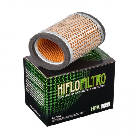 Filtro de aire Hiflo HFA6511