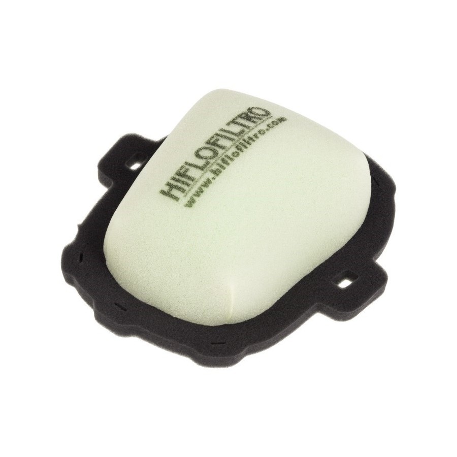 Filtro de aire foam Hiflo HFF1031
