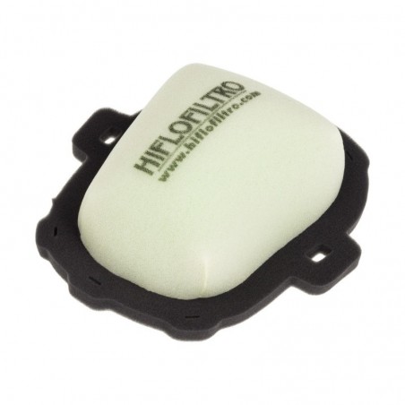 Filtro de aire foam Hiflo HFF1031