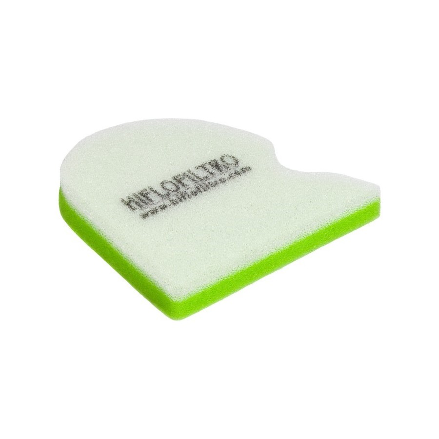 Filtro de aire foam Hiflo HFF2031