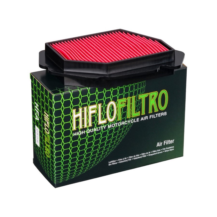 Filtro de aire Hiflo HFA2926