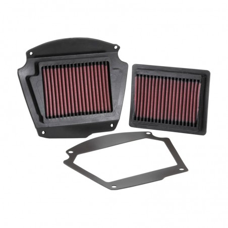 Filtro de aire K&N YA-1602