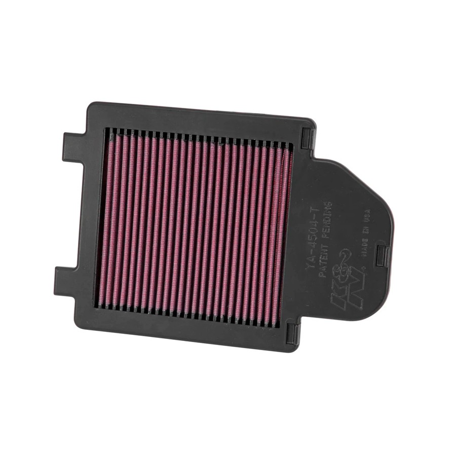 Filtro de aire K&N YA-4504-T