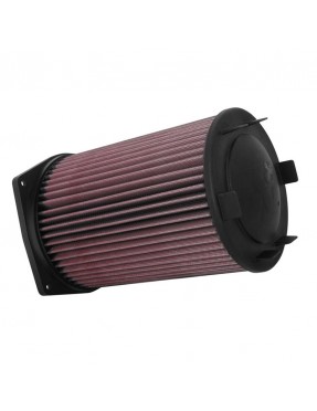 Filtro de aire K&N YA-8518