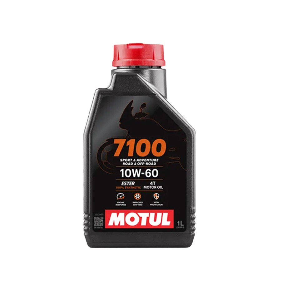 Aceite Motul 7100 10W60 1L